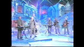 Das winterfest der volksmusik 2000 [upl. by Queridas175]