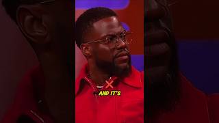 Kevin Hart Broadway Extended Interview  The Graham Norton Show shorts kevinhart grahamnorton [upl. by Pacian]