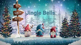 Jingle Bells Remix [upl. by Shalne]