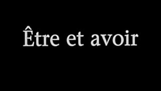 Apprendre le Suédois  Le verbe Etre et Avoir [upl. by Atiruam]