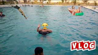 swimming pool enjoy vlgo video  🤣 [upl. by Dawn]