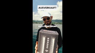 JAEGER Adventskalender 2024 komplett ausverkauft  danke für euren grossartigen Support advent [upl. by Hadwyn637]