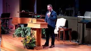 Maysville Baptist Church Live Stream [upl. by Emoraj]