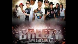 Maligayang Pasko  Breezy Boyz amp Girlz [upl. by Abdu539]