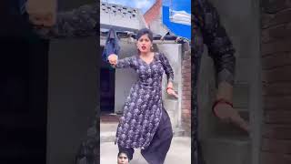 Saat Samundar Paar Mein Tere Piche Piche Aa Gayi dance [upl. by Eeryt]