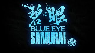 Blue eye Samurai AMV  Shiroyama SABATON [upl. by Homerus112]