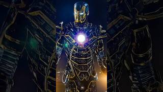 Hidden Detail You Missed In Iron Man 3  Lets Expo Letsexpo [upl. by Shaddock]