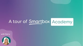 A tour of Smartbox Academy [upl. by Atims]