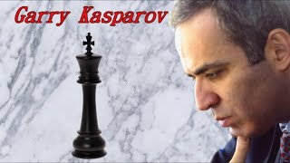 Partite Commentate di Scacchi 110  Adams vs Kasparov  La Partita di Addio  2005 B90 [upl. by Yuhas]