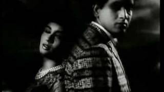 Lag Ja Gale Ki Phir Yeh  Woh Kaun Thi 1964 [upl. by Dina]