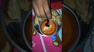 Burari Ke Famous Chicken Steam Momos shorts viralvideo [upl. by Scherle]