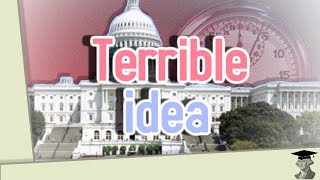 Why Term Limits are Awful [upl. by Htabmas]