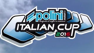 POLINI Italian Cup 2016  Ottobiano HIGHLIGHTS [upl. by Alger]