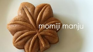 Momiji Manju  Whatcha Eating 189 [upl. by Terese]