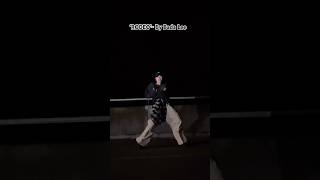 ‘RODEO’ Lah Pat ft Flo Milli Choreo by Bada Lee rodeo tiktok badalee dance [upl. by Ludie]