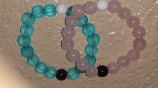 DIY Lokai Bracelet l How to make a Lokai Bracelet [upl. by Paine]