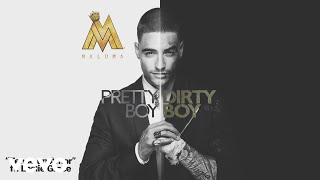 Maluma  Tengo un Amor Cover Audio ft Leslie Grace [upl. by Haldas]