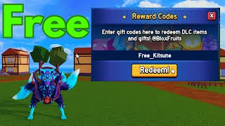 Blox Fruits Codes for November 2024 – Claim Your Rewards Now [upl. by Sekoorb]