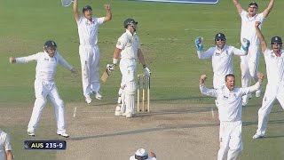 Ashes 2013 highlights Lords  England beat Australia by 347 runs [upl. by Domingo]