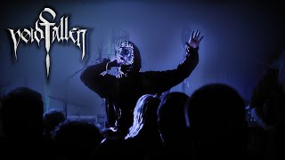 Voidfallen  Voidfallen Live at HMH Festival 2022 Official Live Music Video  Noble Demon [upl. by Atalanti]