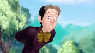 Sofia the FirstBest of Cedric [upl. by Akiem294]