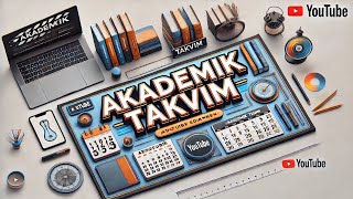 Çağla Tuğaltay Çelişki 19 Akademik Takvim var mı [upl. by Aspasia]