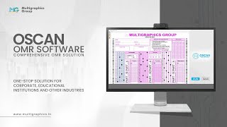 Oscan OMR Software  Multigraphics Group [upl. by Caro]