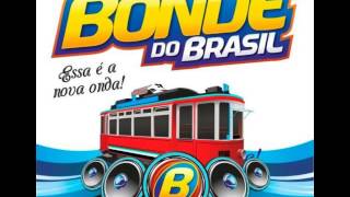 BONDE DO BRASIL  Então Volta  28 musicas [upl. by Gene380]