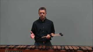 2014 TMEA 4Mallet Tutorial [upl. by Azarcon]