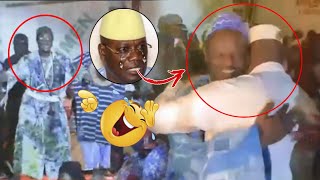 Kawtef 🤣 Limo xéwone mbacké sonko dou nitt noo🤣 Kholal cheikh bara ndiaye 😂😂🤣🤣 [upl. by Camden]