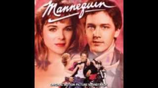 Mannequin Soundtrack 1987  Sylvester Levay Finding Emmy [upl. by Liman]