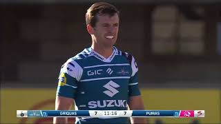 Griquas vs Pumas  Currie Cup  5th July 2024 [upl. by Ashwell]