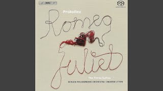 Romeo and Juliet Suite No 1 Op 64bis VII Death of Tybalt [upl. by Sleinad]