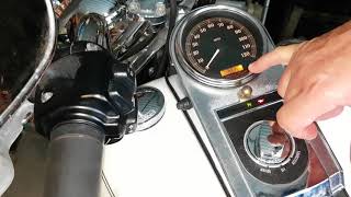 HARLEY DAVIDSON DIAGNOSTIC CODES AND HOW TO READ THEM the link below will give you all the codes [upl. by Castro]