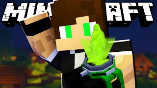 Streaming in Minecraft Ben 10 Survival [upl. by Herrera]