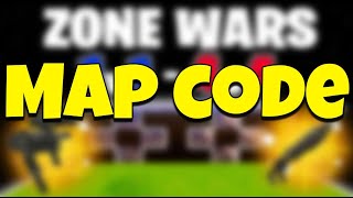 Pro zone wars code [upl. by Eboh968]