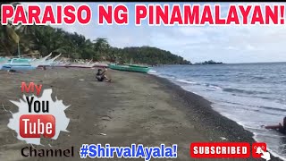 NICE PLACE PINAMALAYAN MINDORO ORIENTALTARA SAMAHAN U AKO NOVEMBER 302024travel [upl. by Emmalyn]