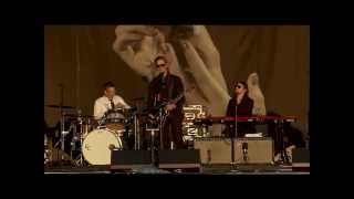 Interpol  Leif Erikson Live at Opener Festival 2014 [upl. by Malo]