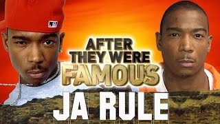 JA RULE  AFTER They Were Famous  FYRE FESTIVAL [upl. by Aleik]