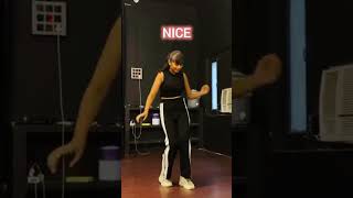 🥰Dancing Viral Girl ishu Dance video [upl. by Trinity]