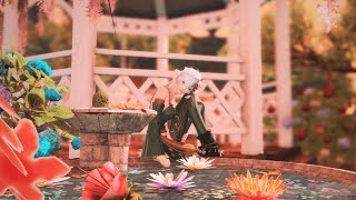 🔴LIVE UCOB Day 11  FFXIV [upl. by Nyrual996]