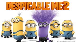 Despicable Me 2 Full Movie Review in Hindi  Story and Fact Explained  Pierre Coffin [upl. by Genevieve]