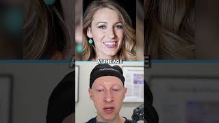 Blake Livelys NEW FACE  Plastic Surgeon Reacts [upl. by Chud862]