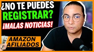 🚩¿Se acabo el programa de Amazon Afiliados en México  Noticias no muy buenas tavovazquez amazon [upl. by Amary]