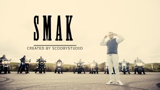 YAZIC GOLD  SMAK prodkleinbeats  OFFICAL MUSIC VIDEO [upl. by Ahsiki]