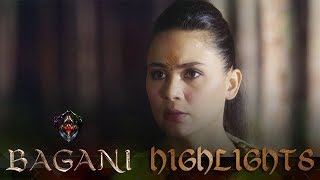 Bagani Malaya ipinahanap si Gaki  EP 74 [upl. by Selby806]