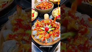 Top ASMR Mukbang💯Gourmet ASMR Series🤩Famous Delicious Dishes on the Internet🍴Eating sound 31 [upl. by Derian309]