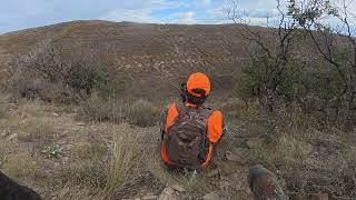 Epic Colorado Elk Hunt Success  Guided Hunt in the Backcountry [upl. by Gilburt91]