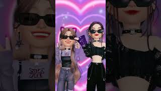 Doodle challenge doodle challenge zepeto youtubeshorts fyp [upl. by Ulda802]