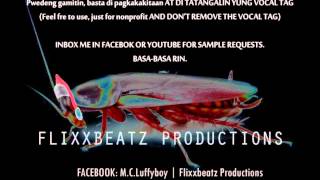 quotA Thousand Yearsquot Sampled Love Rap Beat Instrumental No Hook [upl. by Barbour]